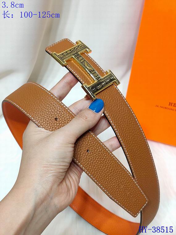 Hermes Belt 38mm 100-125cm 8L35